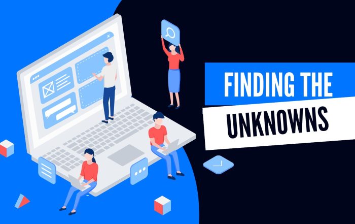 Finding the unknowns Why regression testing alone isn’t enough in ecommerce QA blog