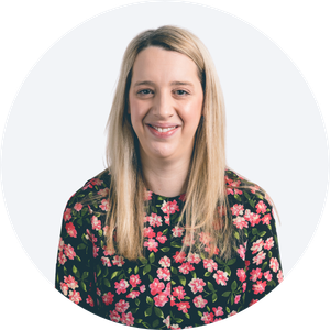 Isobel Whelan Profile Pic