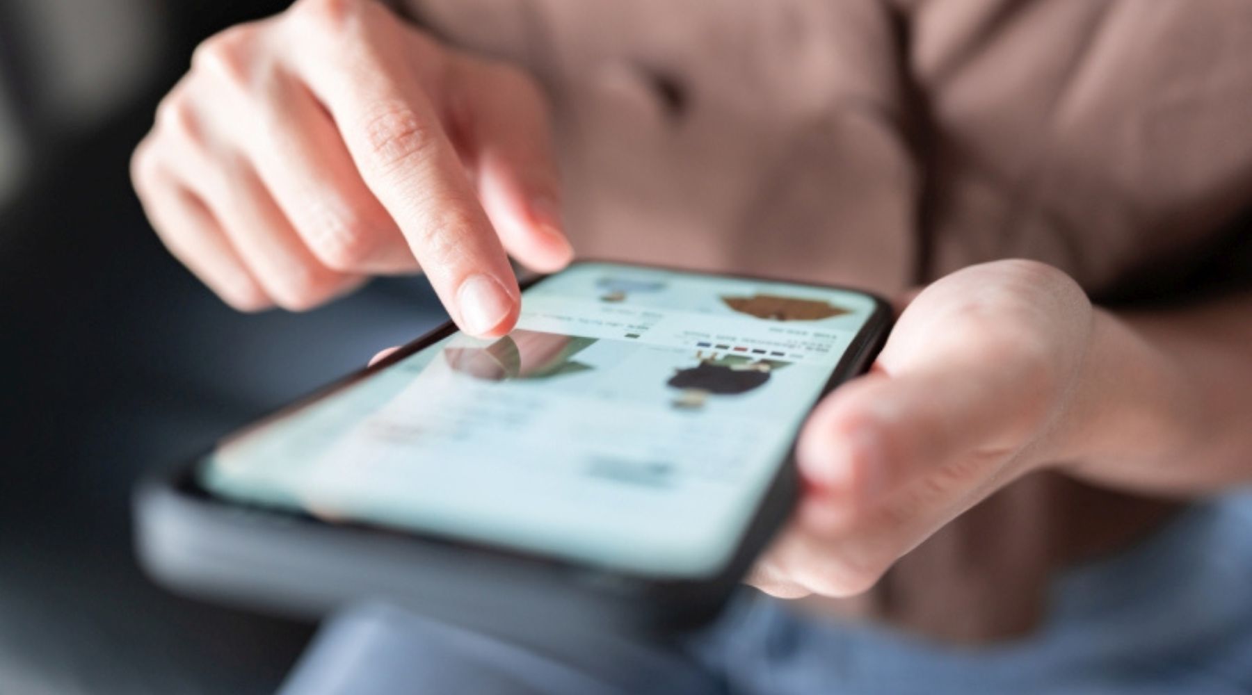 Why your ecommerce site looks fine but still isn’t converting blog