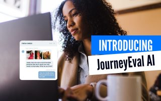 AI-powered online shopping experiences