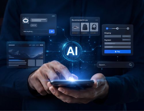 You built your website with AI. Now what?