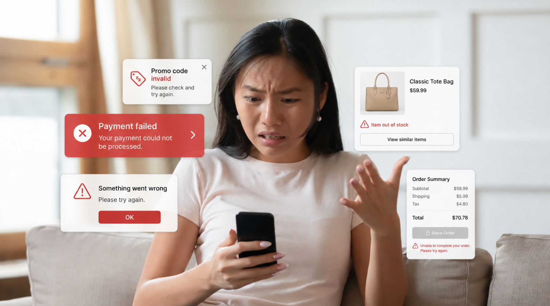 Ecommerce issues (1)