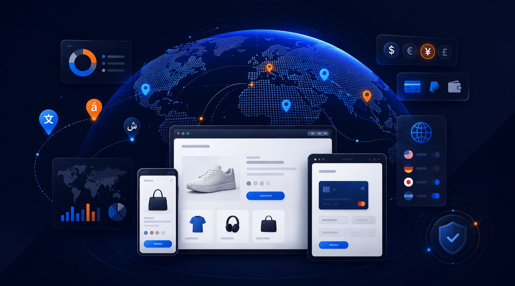Localisation testing blog