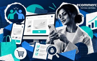 Ecommerce QA partnership and testing criteria for US retailers