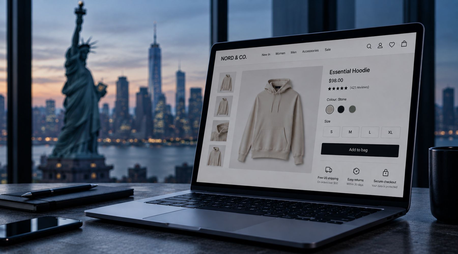 The complete guide to UAT services for US ecommerce