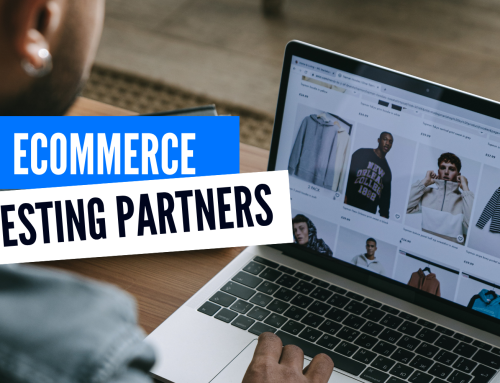 Best UK ecommerce testing partners compared